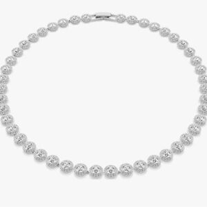Swarovski Angelic necklace